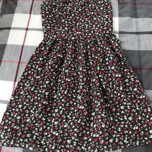 Hollister Mini Dress